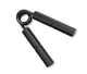 Эспандер-ножницы алюминиевый PowerPlay 4322 (68 кг) Hand Grip Черный (PP_4322_68kg_Black) - изображение 3