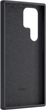 Etui plecki Etteri Silicone Case do Samsung Galaxy S24 Ultra Black (GSM183422) - obraz 2