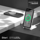 Панель Etteri Matt Mag Ring do Apple iPhone 16 Plus 6.7 Black (GSM190649) - зображення 8
