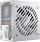 Zasilacz Seasonic Core GX ATX 3.1 750W White (SRP-CGX751-A5A32SF-W) - obraz 7