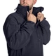 Куртка Helikon Gunfighter Softshell Shark Skin Windblocker - Navy Blue XL - изображение 7
