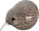 Model 3D do składania Eugy Zoo Kiwi (9421035150002) - obraz 1