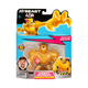 Figurka MrBeast Lab Pantera rozciągliwa (630996247389) - obraz 2