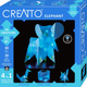 Zestaw kreatywny - puzzle Kosmos Creatto Elephant (R3461) (5700002003461) - obraz 1
