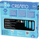 Zestaw kreatywny - puzzle Kosmos Creatto Rekin (R3522) (5700002003522) - obraz 4