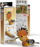 Model 3D do składania Eugy Zoo Dudek (9421036940268) - obraz 6