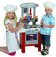 Інтерактивна кухня Klein Miele Starter (4009847091062) - зображення 4
