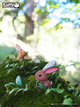 Model 3D do składania Eugy Zoo Królik (9421035150644) - obraz 6