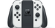 Konsola do gier Nintendo Switch OLED Biała (45496883386) - obraz 4