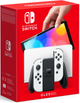 Konsola do gier Nintendo Switch OLED Biała (45496883386) - obraz 8