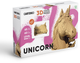 3D пазл-конструктор Cartonic 3D Puzzle Unicorn Картонний (4820191133105) - зображення 10