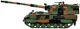 Конструктор Cobi Armed Forces САУ PzH 2000 1006 деталей (5902251026288) - зображення 4