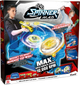Zestaw do zabawy blasterów Spinner M.A.D. Błyskawica i Burza piaskowa (4891813863311) - obraz 1