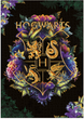 Puzzle DoDo Medium-XL Harry Potter Do Hogwartu Wyrafinowane dziwactwa (200570) (4823115909978) - obraz 2