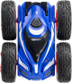 Samochód Silverlit Exost Mini Flip Neo 1:34 zdalnie sterowany 2,4 GHz Czerwony (4891813202905) - obraz 6