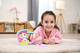 Zestaw do zabawy Simba Toys Pamper Petz Dom pupila. Z pieskiem i akcesoriami (4006592095635) - obraz 9