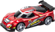 Zestaw do zabawy Silverlit Exost Build 2 Drive Radical Racer zdalnie sterowany 2,4 GHz Czerwony (4891813207016) - obraz 3
