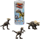 Figurka-niespodzianka Jurassic World Dinozaury seria Niezwykła przemiana z filmu Park Jurajski (194735280810) - obraz 2