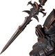Figurka Blizzard World of Warcraft Arthas Commomorative Statue (Warcraft Pamiątkowa statua Arthasa) (5030917290589) - obraz 8