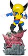 Фігурка Iron Studios MINICO MARVEL Wolverine (609963128396) - зображення 3