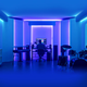 Стрічка світлодіодна розумна Govee H618С RGBIC Basic Wi-Fi + Bluetooth LED Strip Light 10 м Білий (6974316993520) - зображення 2