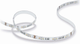 Taśma LED WiZ LEDStrip (1600 Lm) 2700-6500 K RGB Wi-Fi 2 metry Wi-Fi (8718699788162) - obraz 2