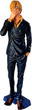 Figurka Banpresto One Piece The Sanji - Chronicle King Of Artist (4983164191943) - obraz 1