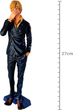 Figurka Banpresto One Piece The Sanji - Chronicle King Of Artist (4983164191943) - obraz 5