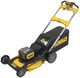 Kosiarka akumulatorowa samojezdna DeWalt DCMWSP156N (5035048809235) - obraz 3