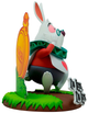 Figurka ABYstyle DISNEY Biały Królik (Alice Biały Królik) (3665361083740) - obraz 4