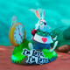 Figurka ABYstyle DISNEY Biały Królik (Alice Biały Królik) (3665361083740) - obraz 10
