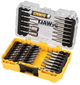 Zestaw bitów DeWALT DT70705 w etui Tough Case systemu Tstak 40 szt. (5035048503737) - obraz 2