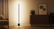 Inteligentna lampa stojąca Govee H607C Floor Lamp 2, 1725Lm, RGBICWW, WI-FI/Bluetooth Czarna (6974316999898) - obraz 7
