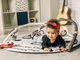 Розвиваючий килимок Tiny Love Tiny Rockers з дугами (7290108863314) - зображення 5
