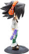 Фігурка Banpresto SHAMAN KING Q Posket Yoh Asakura Ver.A (4983164179514) - зображення 4