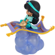 Figurka Banpresto Disney Q Posket Stories Disney Characters Jasmine Ver.A Disney (4983164184709) - obraz 2
