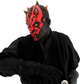 Figurka ABYstyle STAR WARS Darth Maul (Gwiezdne Wojny) 15 cm (3665361105374) - obraz 5
