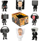 Zabawka-niespodzianka z kolekcjonerską figurką Skibidi Toilet Mystery Figure (1310) (810054665441) - obraz 3