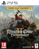 Гра Kingdom Come: Deliverance 2 Day One Edition для PS5 (Blu-ray диск) (4020628578244) - зображення 1