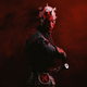 Figurka ABYstyle STAR WARS Darth Maul (Gwiezdne Wojny) 15 cm (3665361105374) - obraz 10