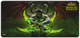 Ігрова поверхня Blizzard World of WarCraft Burning Crusade: Illidan 0 XL Speed/Control (5292910016300) - зображення 1