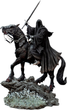 Statua Iron Studios LORD OF THE RINGS Nazgul on Horse Deluxe - Skala 1/10 (Władca Pierścieni) 42,5 cm (618231953561) - obraz 1