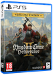 Гра Kingdom Come: Deliverance 2 Day One Edition для PS5 (Blu-ray диск) (4020628578244) - зображення 3