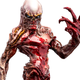 Фігурка Weta Workshop STRANGER THINGS 4 - Vecna - Mini Epics (Дуже дивні справи) 16.6 см (9420024739075) - зображення 5