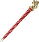 Długopis The Noble Collection HARRY POTTER Gryffindor Gold (Harry Potter) (849421002572) - obraz 1