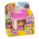 Zestaw do zabawy Moose Little Live Pets Mama-niespodzianka Chomik (630996266267) - obraz 4