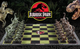 Szachy Noble JURASSIC PARK (Park Jurajski) (849421007133) - obraz 9