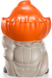 Zabawka antystresowa The Noble Collection To Pennywise - Pufflums squish (To) 18,8 cm (849421010362) - obraz 3