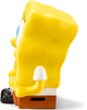 Zabawka antystresowa The Noble Collection SPONGEBOB SQUAREPANTS - Pufflums squish (SpongeBob) 18,5 cm (849421010379) - obraz 5