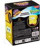 Zabawka antystresowa The Noble Collection SPONGEBOB SQUAREPANTS - Pufflums squish (SpongeBob) 18,5 cm (849421010379) - obraz 8